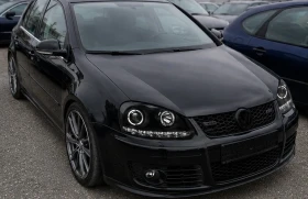 VW Golf GOLF 1.9 2007г, снимка 1