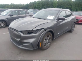 Ford Mustang Mach-E Select AWD, снимка 2