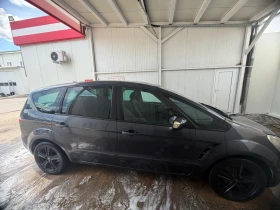 Ford S-Max 2.0 TDCi, снимка 2