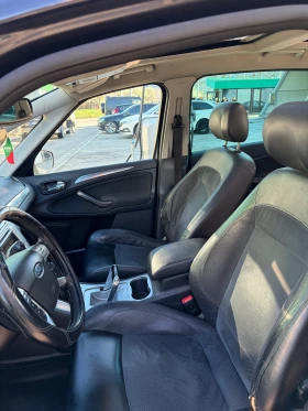 Ford S-Max 2.0 TDCi, снимка 13