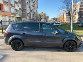 Ford S-Max 2.0 TDCi, снимка 5