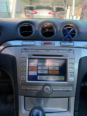 Ford S-Max 2.0 TDCi, снимка 12