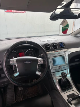 Ford S-Max 2.0 TDCi, снимка 5