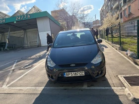Ford S-Max 2.0 TDCi, снимка 3