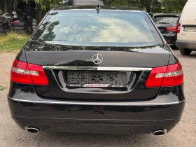 Mercedes-Benz E 350 4x4! Full Ekstri !, снимка 5