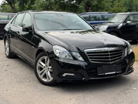 Mercedes-Benz E 350 4x4! Full Ekstri !, снимка 1