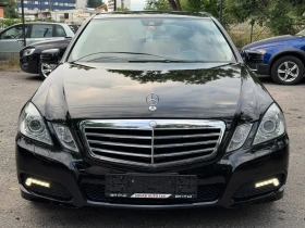 Mercedes-Benz E 350 4x4! Full Ekstri !, снимка 3