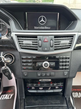 Mercedes-Benz E 350 4x4! Full Ekstri !, снимка 13