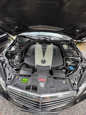 Mercedes-Benz E 350 4x4! Full Ekstri !, снимка 17
