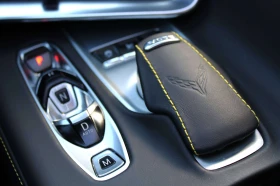 Chevrolet Corvette 3LT, ЦЕНА до БГ, снимка 14