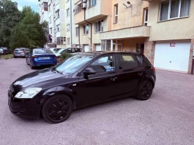 Kia Ceed ГАЗ.ИНЖ.КЛИМАТИК!!!, снимка 5