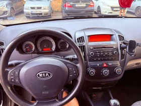 Kia Ceed ГАЗ.ИНЖ.КЛИМАТИК!!!, снимка 6