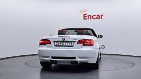 BMW M3 Convertible, снимка 4
