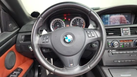 BMW M3 Convertible, снимка 9
