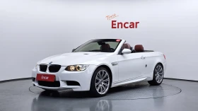 BMW M3 Convertible, снимка 1