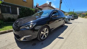 Peugeot 308 1.6 HDI 115 HP, снимка 6