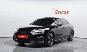 Audi A4 * 45 TFSI Quattro Premium * ФИНАНСИРАНЕ, снимка 1