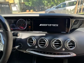 Mercedes-Benz S 63 AMG S63 amg, снимка 7