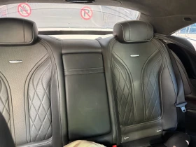 Mercedes-Benz S 63 AMG S63 amg, снимка 12