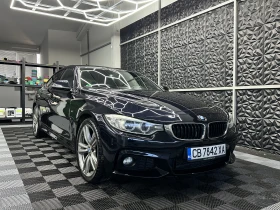 BMW 420, снимка 1