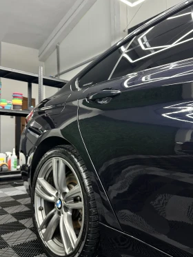 BMW 420, снимка 11