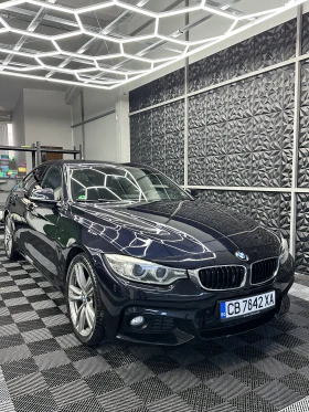 BMW 420, снимка 10