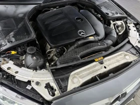 Mercedes-Benz C 200, снимка 6