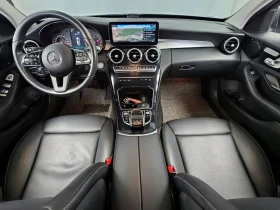 Mercedes-Benz C 200, снимка 7
