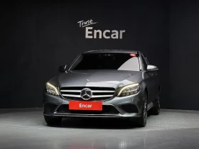 Mercedes-Benz C 200, снимка 3