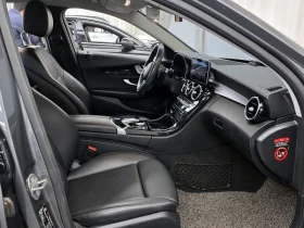 Mercedes-Benz C 200, снимка 11