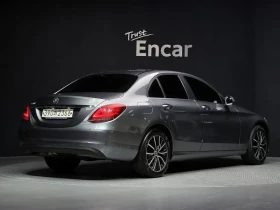 Mercedes-Benz C 200, снимка 2