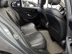 Mercedes-Benz C 200, снимка 12