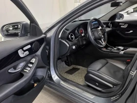 Mercedes-Benz C 200, снимка 10