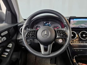Mercedes-Benz C 200, снимка 13