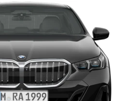 BMW 520 xDrive Sedan, снимка 6