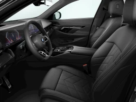 BMW 520 xDrive Sedan, снимка 8