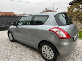 Suzuki Swift Перфектен, снимка 2