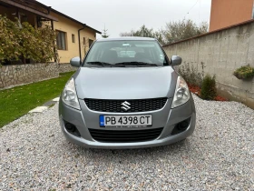 Suzuki Swift Перфектен, снимка 1