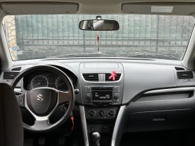Suzuki Swift Перфектен, снимка 5