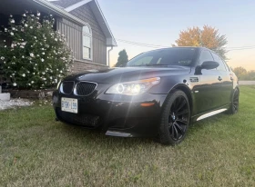 BMW M5 Нов съединител, ЦЕНА ДО БГ, снимка 1