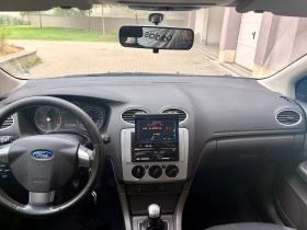 Ford Focus 2.0 TDCI, снимка 7