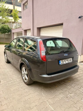 Ford Focus 2.0 TDCI, снимка 4