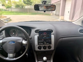 Ford Focus 2.0 TDCI, снимка 8
