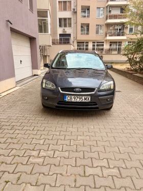 Ford Focus 2.0 TDCI, снимка 2