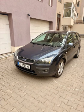 Ford Focus 2.0 TDCI, снимка 1
