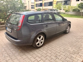 Ford Focus 2.0 TDCI, снимка 5