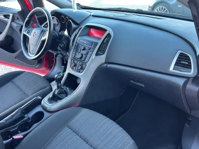 Opel Astra 1.4 I 101 PS, снимка 7