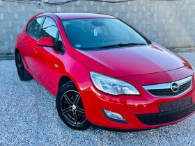 Opel Astra 1.4 I 101 PS, снимка 1