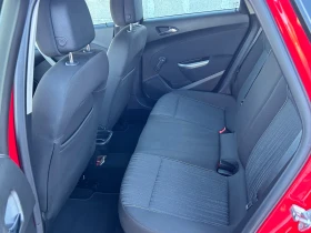 Opel Astra 1.4 I 101 PS, снимка 9