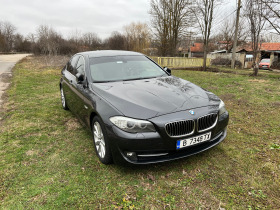 BMW 530 F10 , снимка 2 - Автомобили и джипове - 44908204